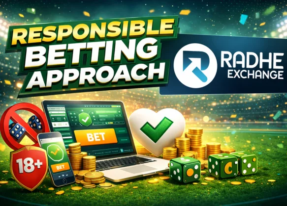 Responsible Betting Approach